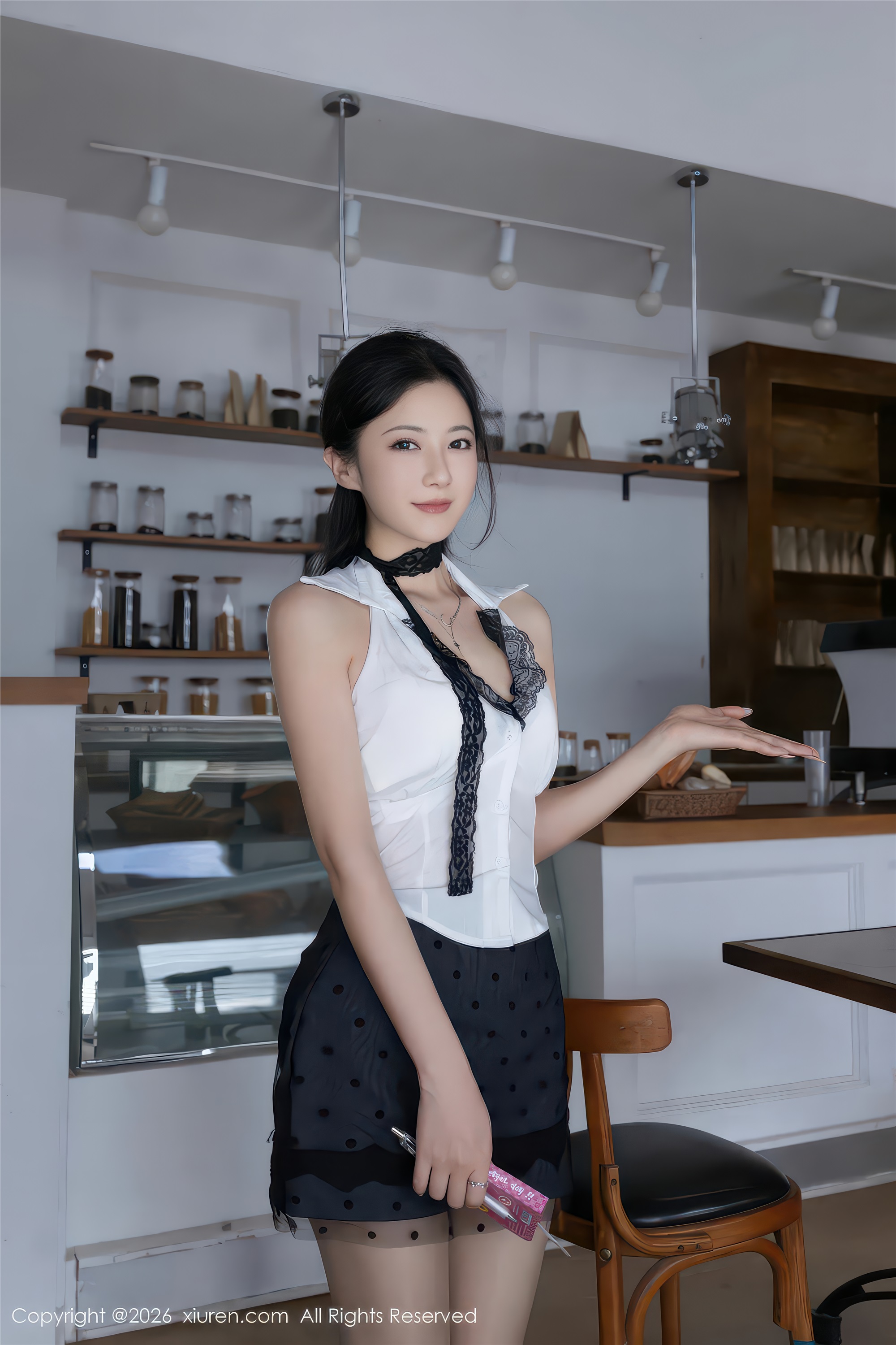 Xiuren秀人网 2026.01.30 NO.11304 鱼子酱Fish